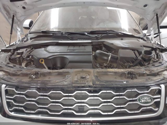 SALZP2FX6LH070149 Land Rover Range Rover Evoque Se