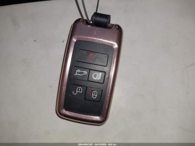 SALZP2FX6LH070149 Land Rover Range Rover Evoque Se