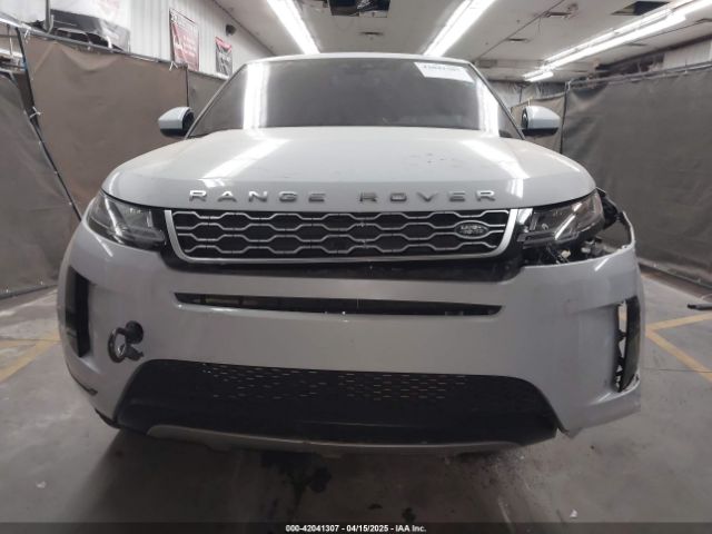 SALZP2FX6LH070149 Land Rover Range Rover Evoque Se