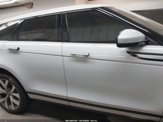 SALZP2FX6LH070149 Land Rover Range Rover Evoque Se