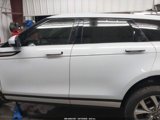 SALZP2FX6LH070149 Land Rover Range Rover Evoque Se