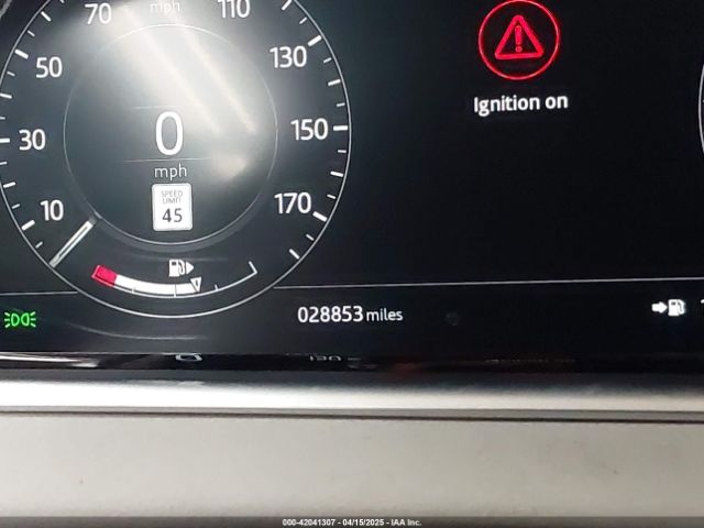 SALZP2FX6LH070149 Land Rover Range Rover Evoque Se