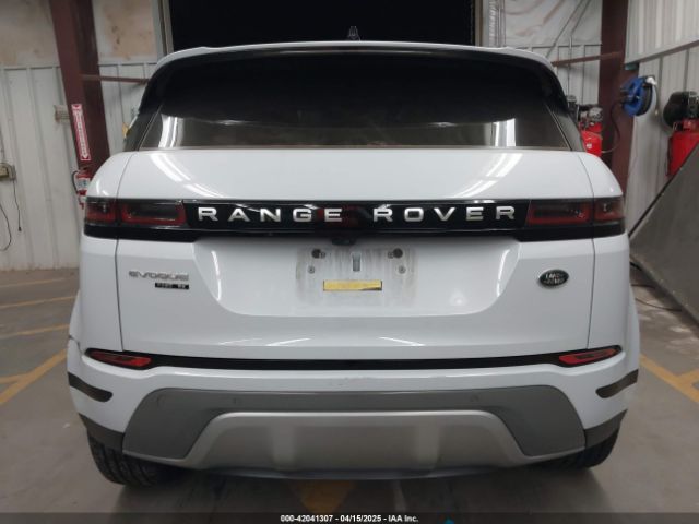 SALZP2FX6LH070149 Land Rover Range Rover Evoque Se