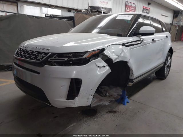 SALZP2FX6LH070149 Land Rover Range Rover Evoque Se