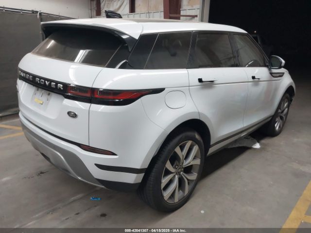 SALZP2FX6LH070149 Land Rover Range Rover Evoque Se