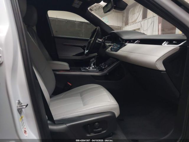 SALZP2FX6LH070149 Land Rover Range Rover Evoque Se