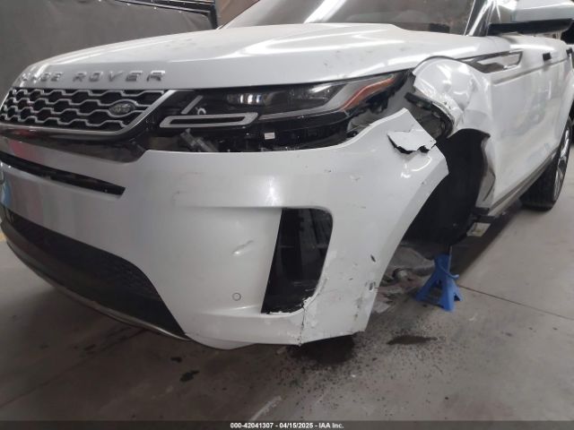 SALZP2FX6LH070149 Land Rover Range Rover Evoque Se