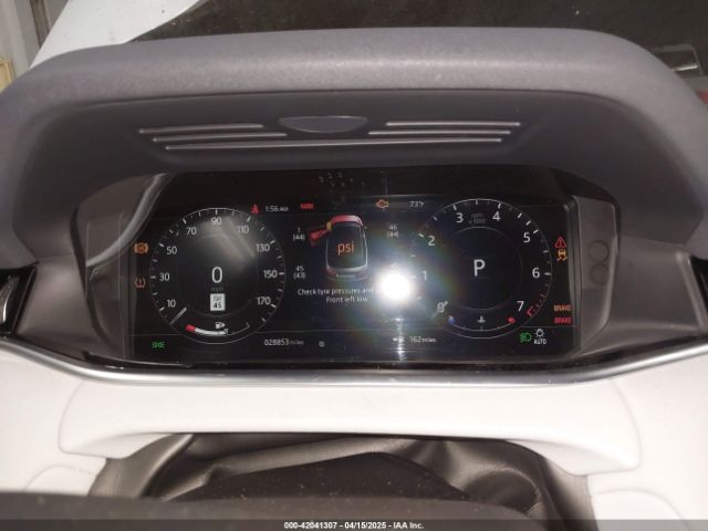 SALZP2FX6LH070149 Land Rover Range Rover Evoque Se