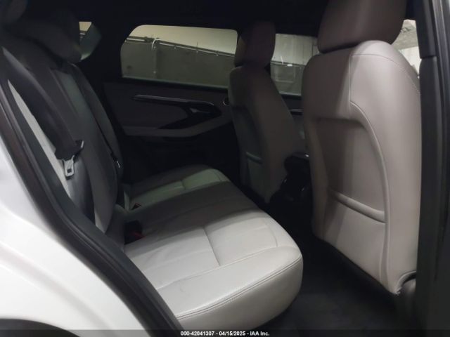 SALZP2FX6LH070149 Land Rover Range Rover Evoque Se