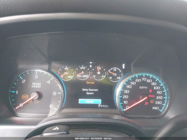 Продаж на аукціоні авто 2018 Gmc Sierra 1500 Denali, vin: 3GTP1PEC1JG271654, номер лоту: 42041311