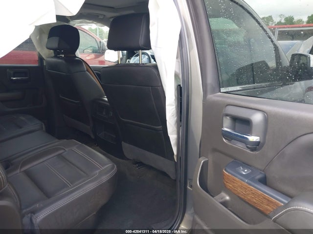 Продаж на аукціоні авто 2018 Gmc Sierra 1500 Denali, vin: 3GTP1PEC1JG271654, номер лоту: 42041311