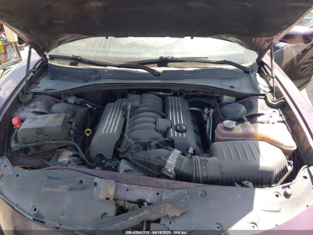2021 DODGE CHARGER 2C3CDXGJ1MH537796 Photo 9