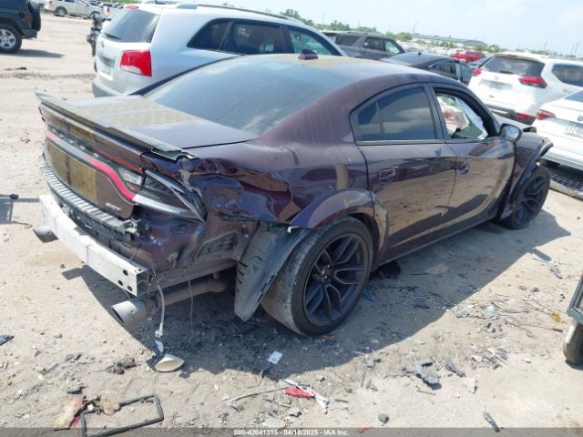 2021 DODGE CHARGER 2C3CDXGJ1MH537796 Photo 3