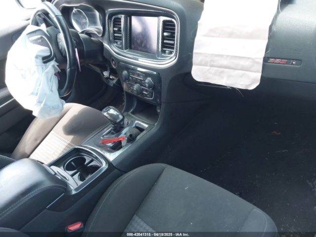 2021 DODGE CHARGER 2C3CDXGJ1MH537796 Photo 4
