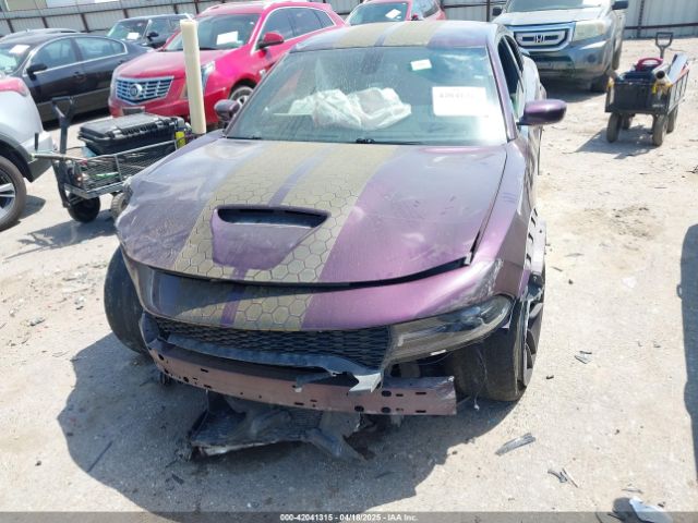 2021 DODGE CHARGER 2C3CDXGJ1MH537796 Photo 5
