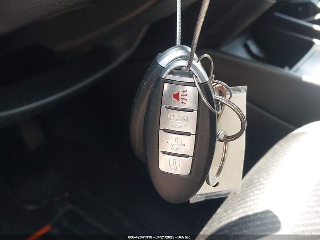 1N4AL3AP8HC288973 Nissan Altima 2.5 Sr