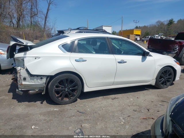 1N4AL3AP8HC288973 Nissan Altima 2.5 Sr