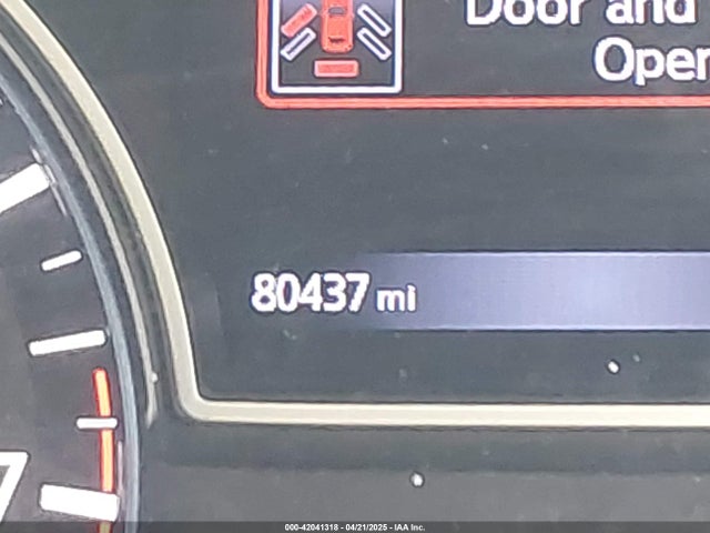 1N4AL3AP8HC288973 Nissan Altima 2.5 Sr