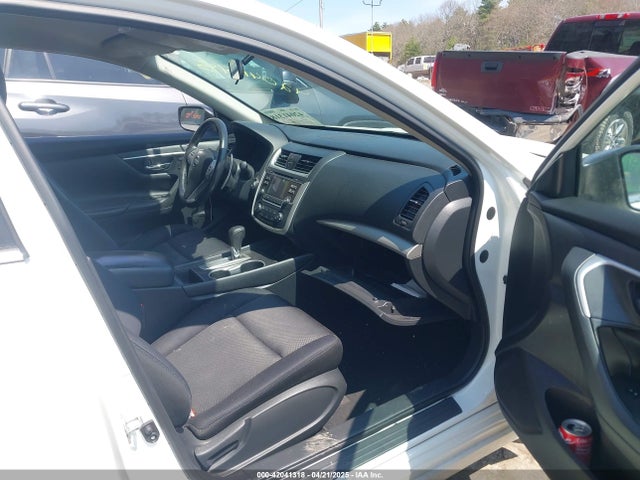 1N4AL3AP8HC288973 Nissan Altima 2.5 Sr