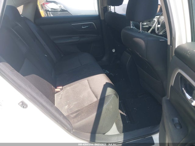1N4AL3AP8HC288973 Nissan Altima 2.5 Sr