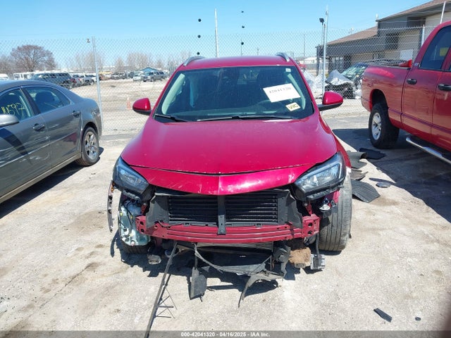 KL4MMESL8LB130671 Buick Encore Gx Awd Select