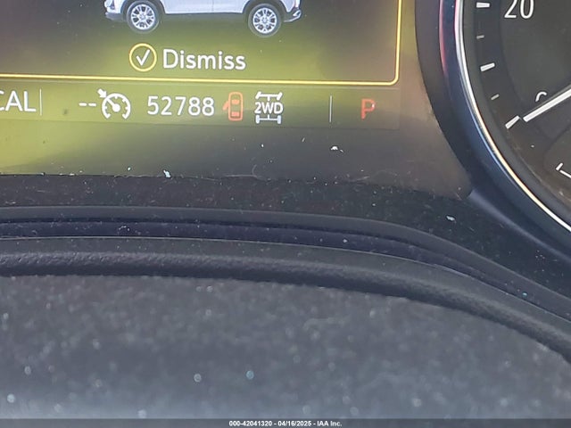 KL4MMESL8LB130671 Buick Encore Gx Awd Select