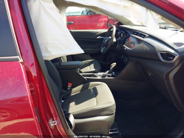 KL4MMESL8LB130671 Buick Encore Gx Awd Select