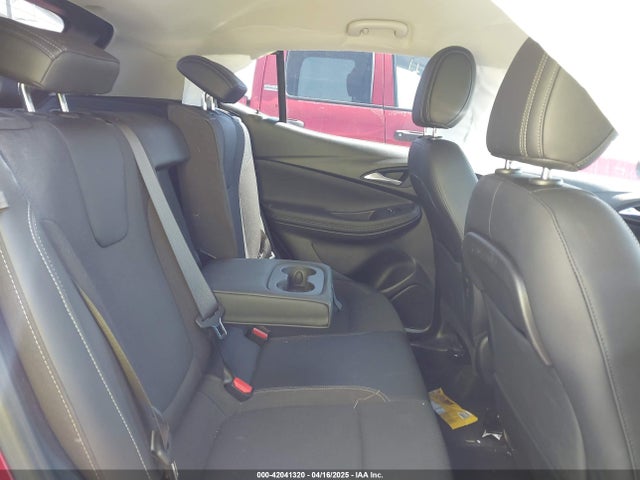 KL4MMESL8LB130671 Buick Encore Gx Awd Select
