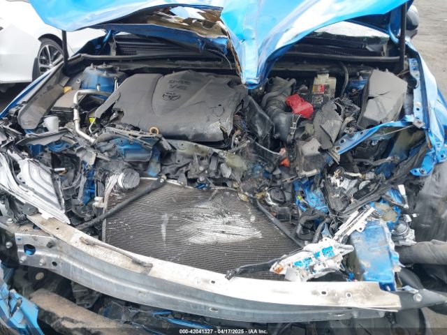 4T1BZ1HK7JU018110 Toyota 2gr-fks