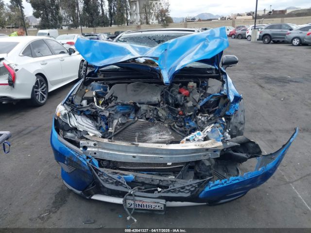 4T1BZ1HK7JU018110 Toyota 2gr-fks