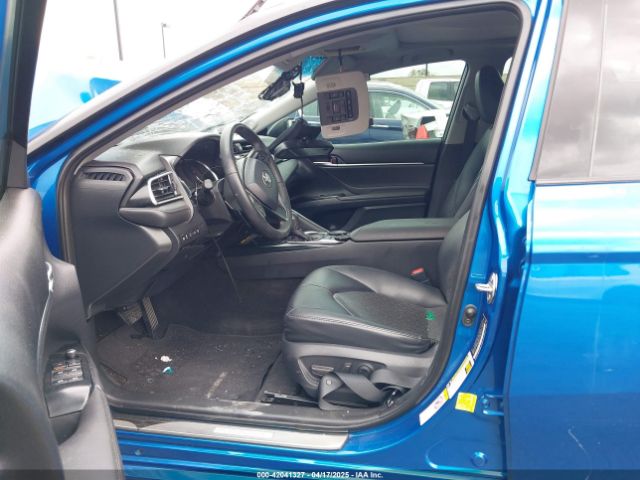 4T1BZ1HK7JU018110 Toyota 2gr-fks