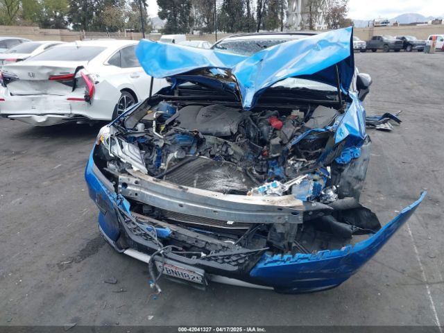 4T1BZ1HK7JU018110 Toyota 2gr-fks