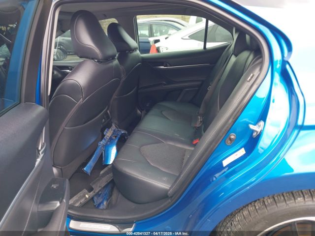 4T1BZ1HK7JU018110 Toyota 2gr-fks