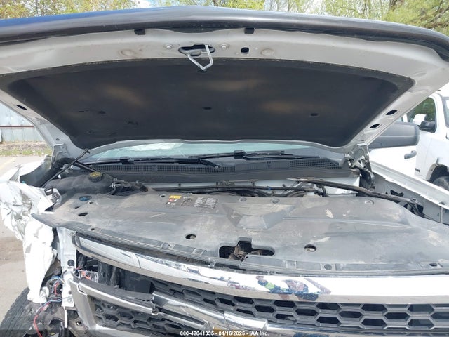 3GCUKPEH2EG425385 Chevrolet Silverado 1500 Work Truck 2wt
