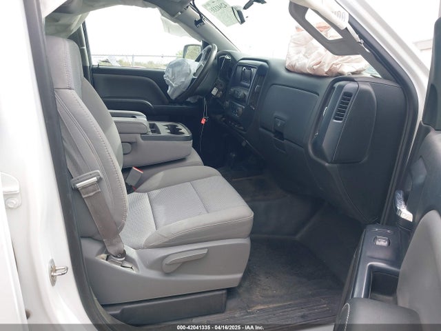 3GCUKPEH2EG425385 Chevrolet Silverado 1500 Work Truck 2wt