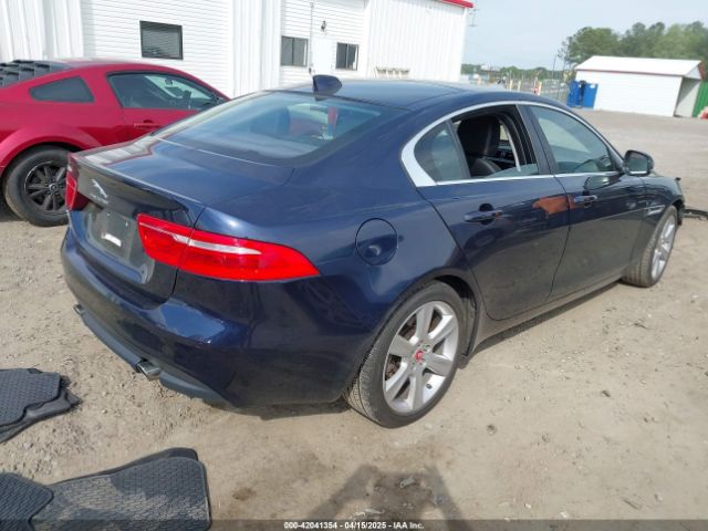 2017 JAGUAR XE SAJAE4BG5HA973731 Photo 3