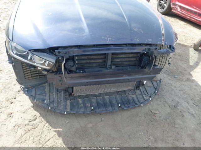 2017 JAGUAR XE SAJAE4BG5HA973731 Photo 5