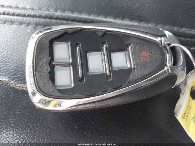 1G1ZE5STXHF186628 Chevrolet MALIBU 1LT