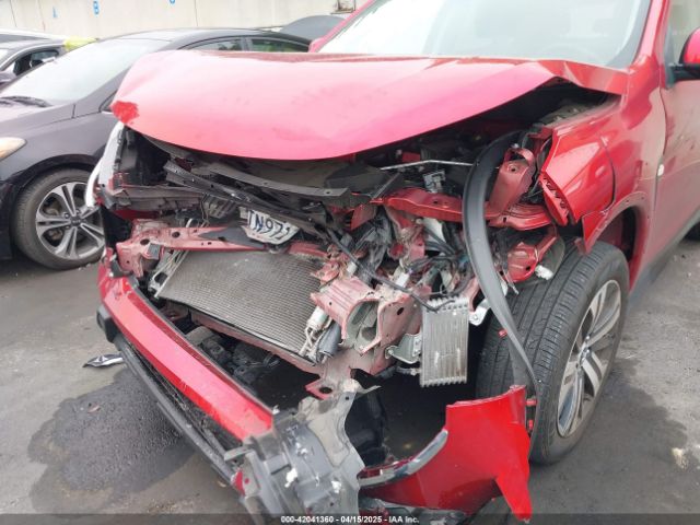 2022 MITSUBISHI OUTLANDER SPORT JA4ARUAU6NU021609 Photo 5