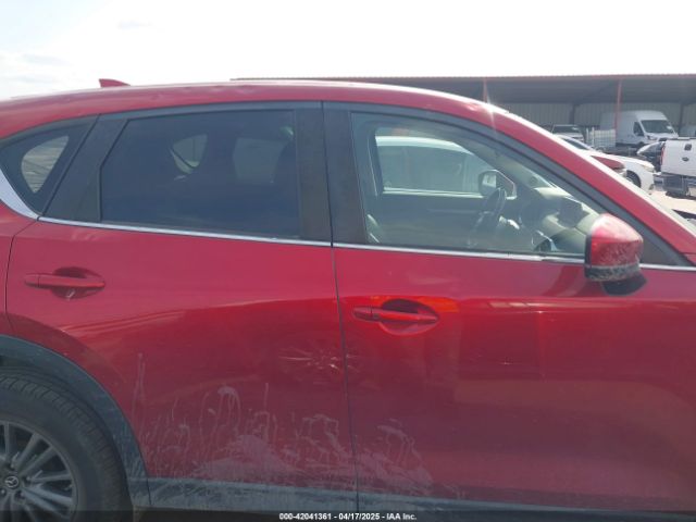 JM3KFACL3H0195212 Mazda Cx-5 Touring