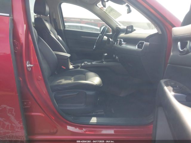 JM3KFACL3H0195212 Mazda Cx-5 Touring