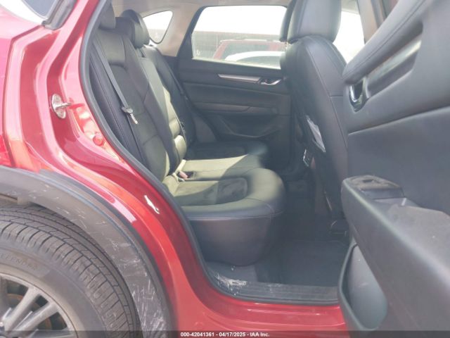 JM3KFACL3H0195212 Mazda Cx-5 Touring