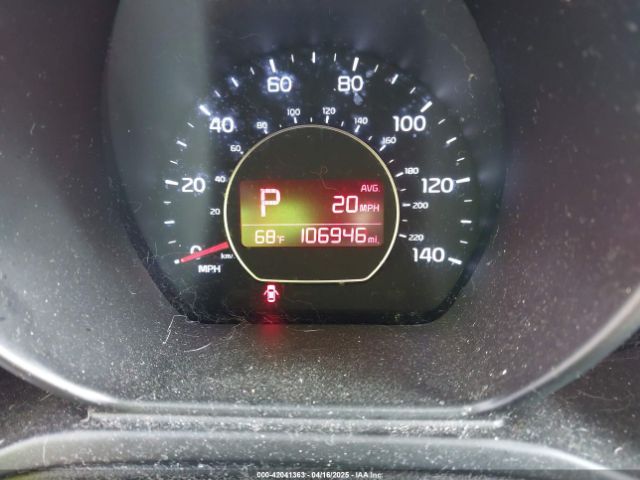 KNDJN2A22J7601923 KIA Soul