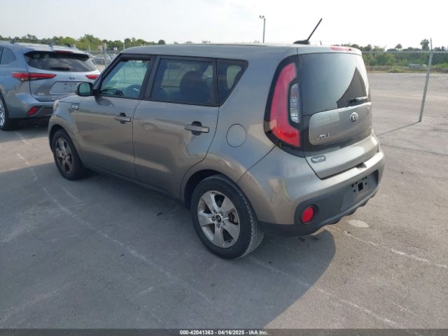 KNDJN2A22J7601923 KIA Soul