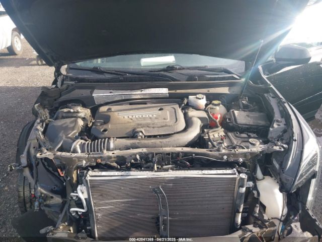 2019 CADILLAC XT4 1GYFZFR47KF159925 Photo 9