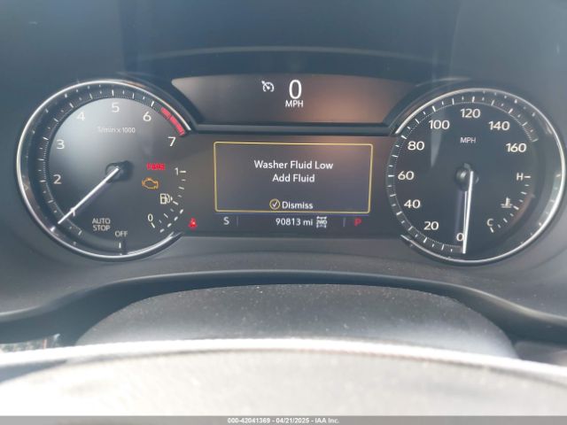 2019 CADILLAC XT4 1GYFZFR47KF159925 Photo 6