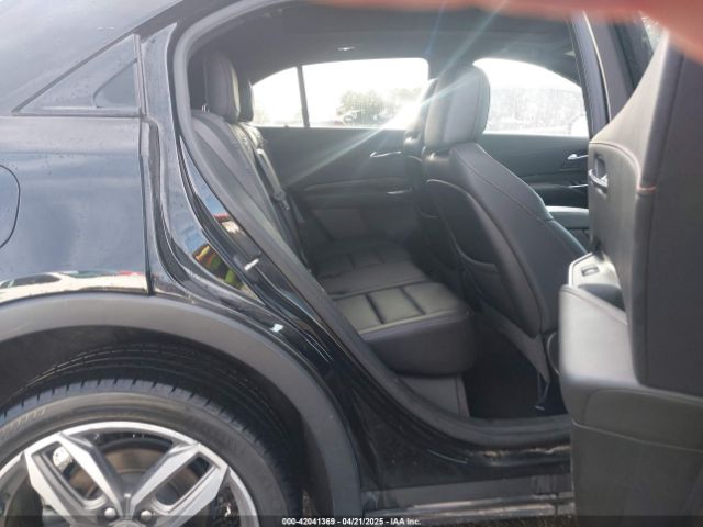 2019 CADILLAC XT4 1GYFZFR47KF159925 Photo 7