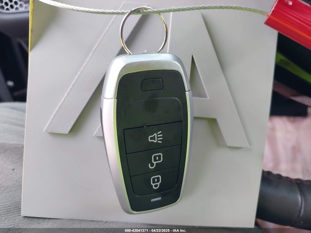 3CZRZ1H53RM707679 Honda HR-V
