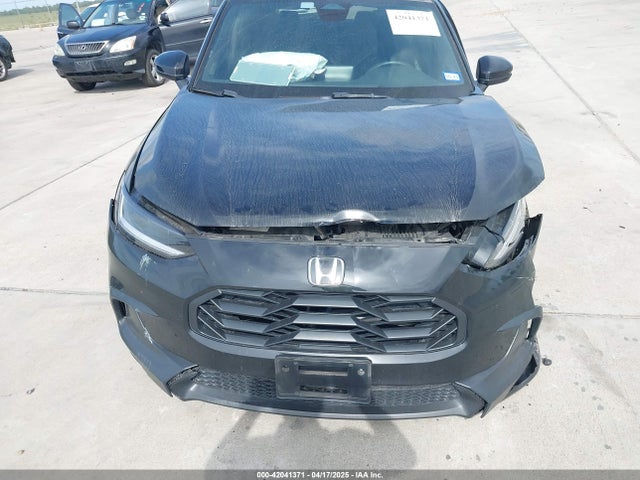 3CZRZ1H53RM707679 Honda HR-V