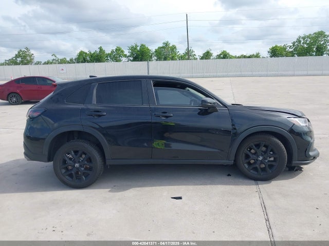 3CZRZ1H53RM707679 Honda HR-V